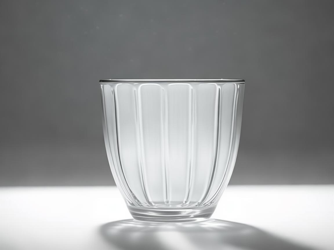 水杯设计，时装设计师眼中的时尚与实用结合