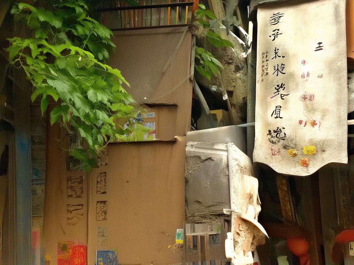 湘潭，传统与时尚交织的灵感舞台