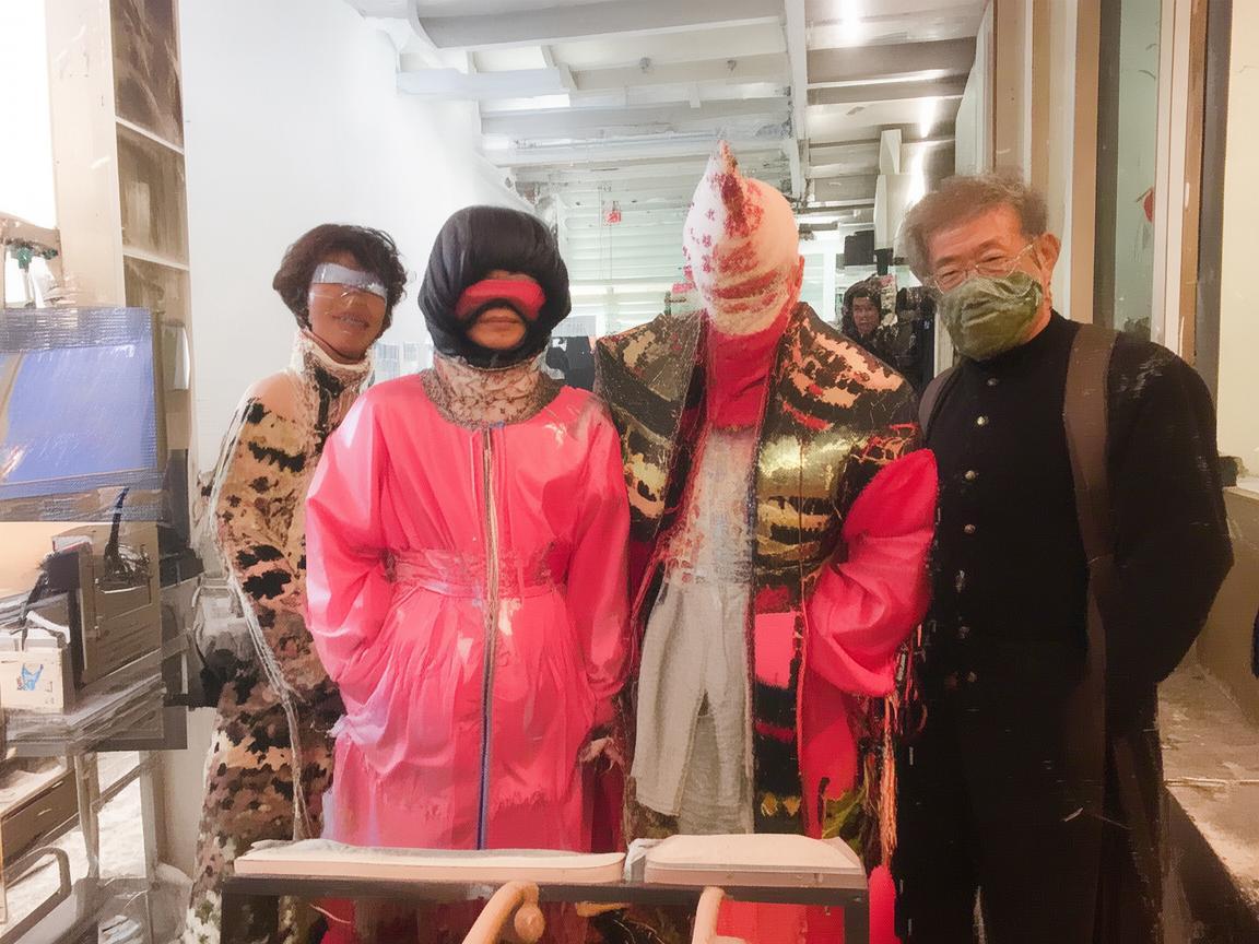 清远风情，时尚笔触绘就独特篇章