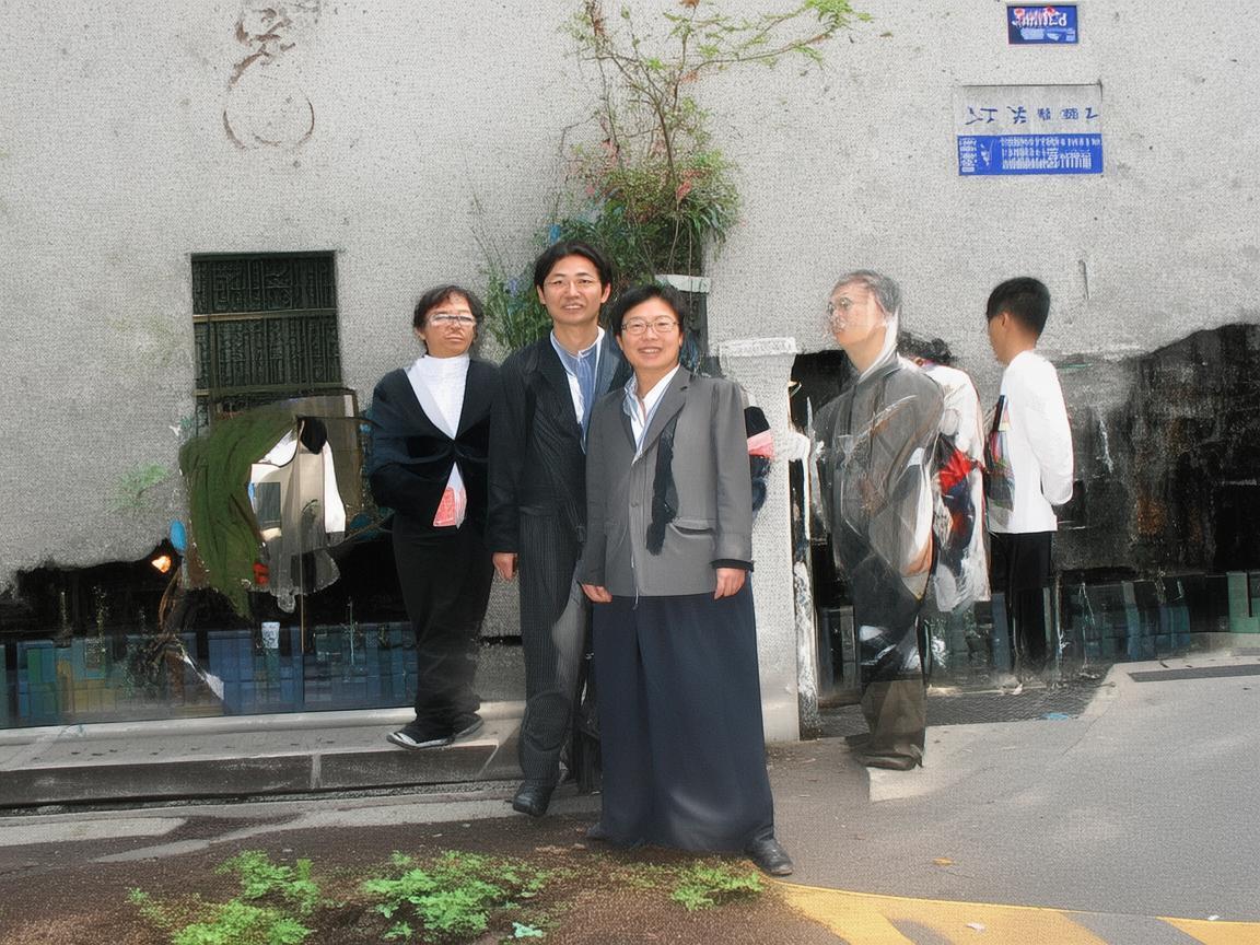 宜宾，时尚灵感的多元源泉