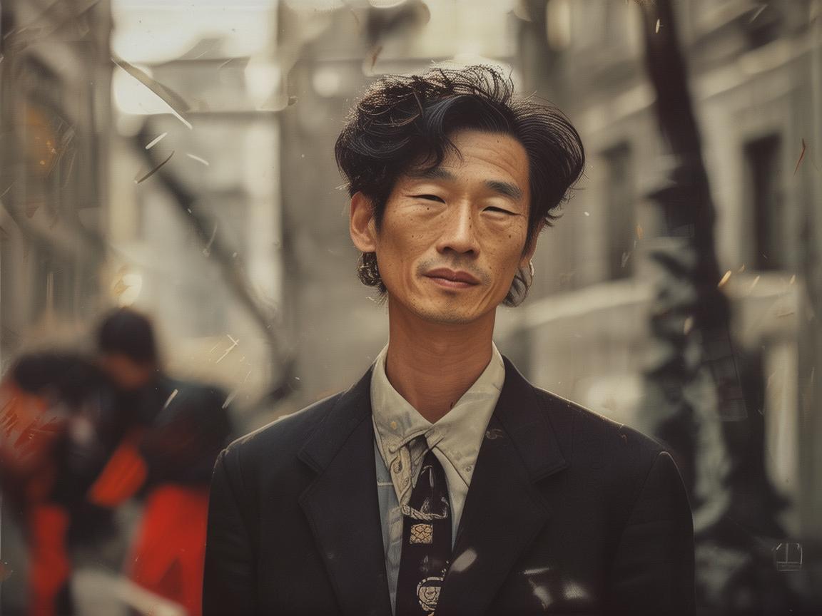 曲靖，时尚灵感的多元摇篮