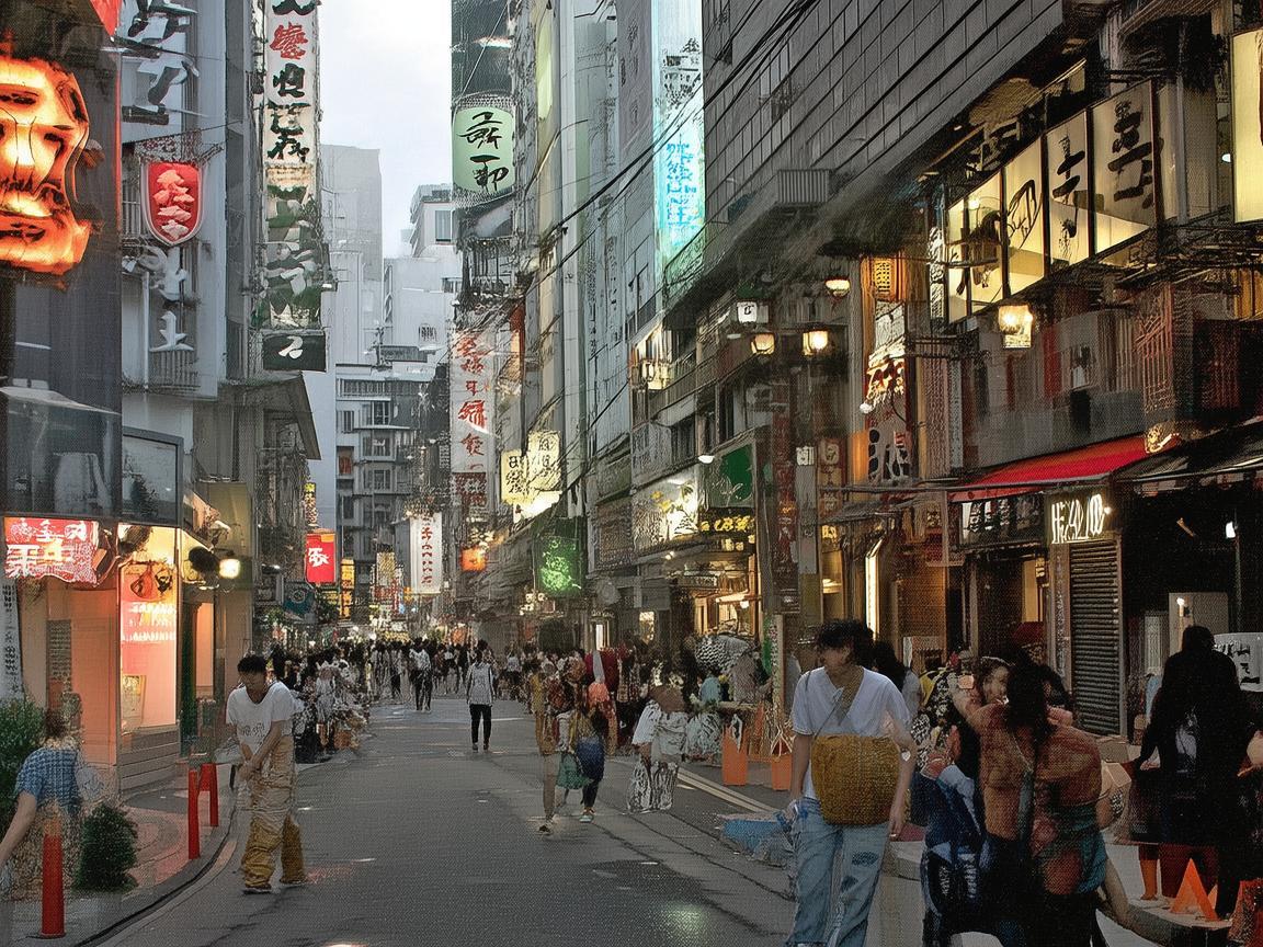 景德镇，传统与时尚交织的灵感缪斯