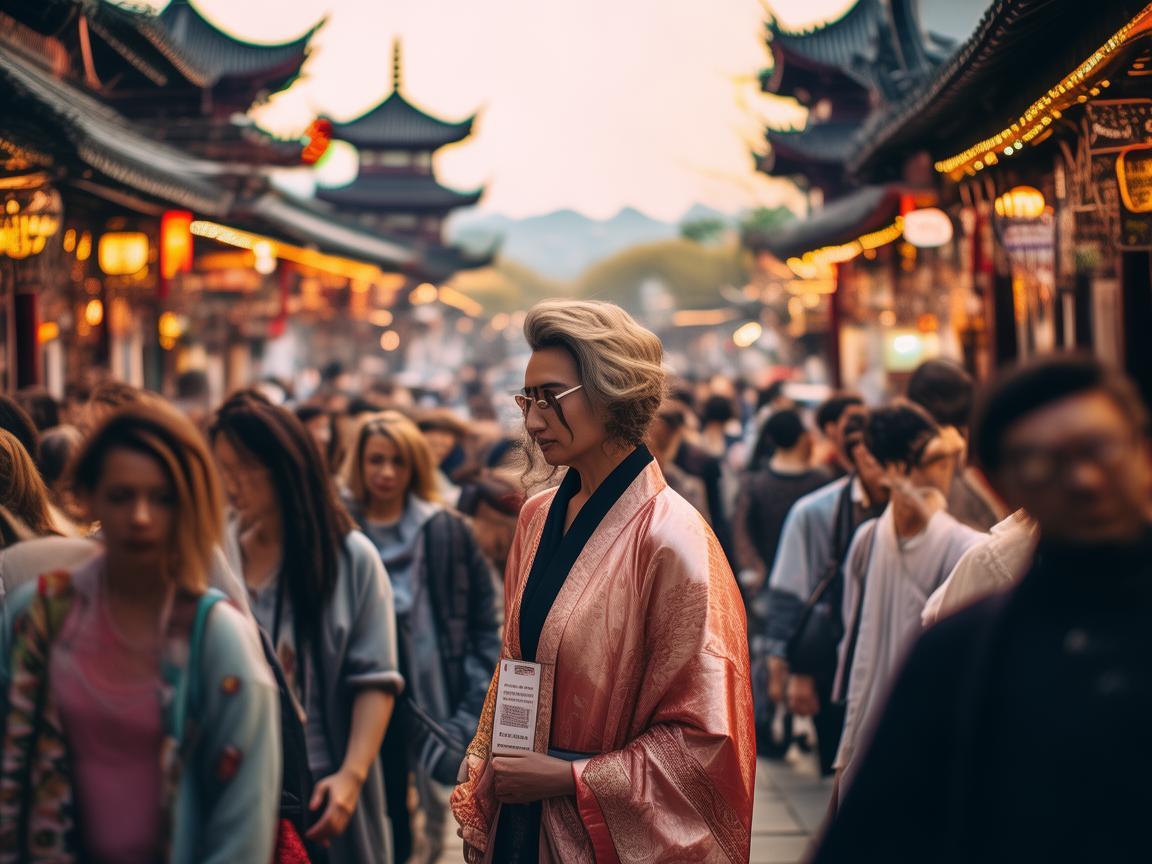 杭州，时尚灵感的多元摇篮