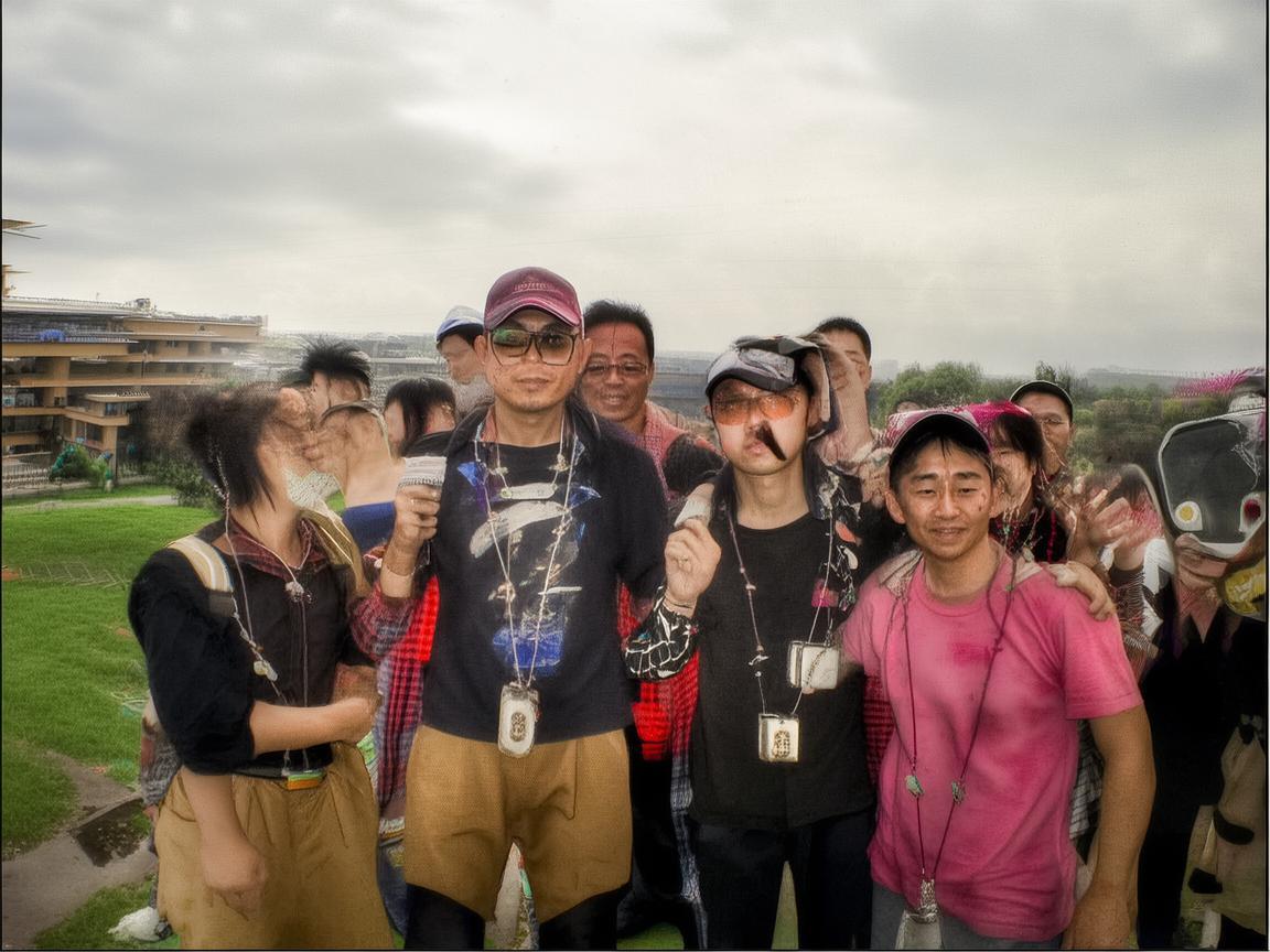 句容，时尚灵感绽放之地