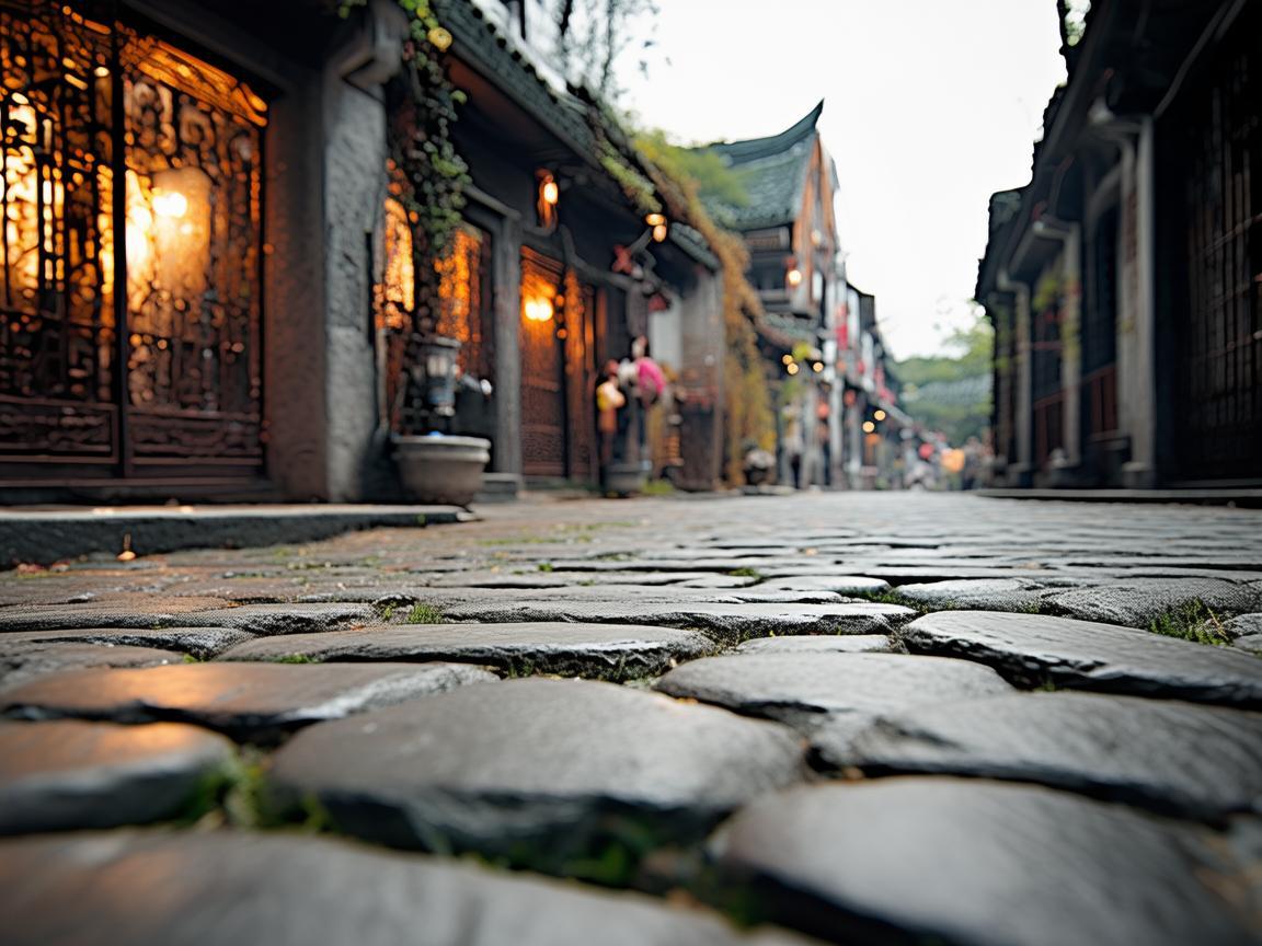 廉江，时尚灵感的隐秘宝库