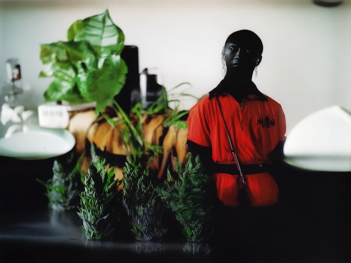 荆楚风韵·门里新时尚——荆门元素在时装设计中的融合与创新